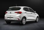 Fiat Argo Drive 1.0 Flex 2017 года